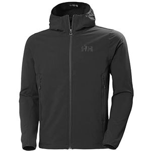 Helly Hansen Cascade Shield Herenjas, zwart 990