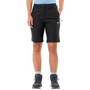 Jack Wolfskin Active Track W Shorts voor dames