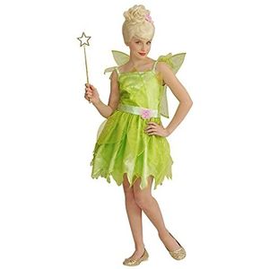 Fairy"" (jurk, vleugels) - (140 cm/8-10 jaar)