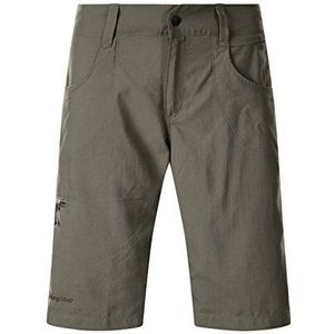Berghaus Short Navigator 2.0 Marche Femme, Bungee Cord, FR : S (Taille Fabricant : 10)