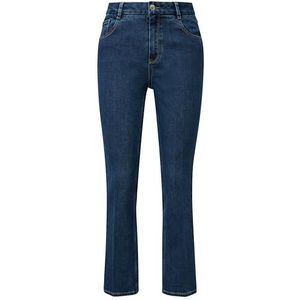 comma Jean pour femme, 58z7 Blue, 36
