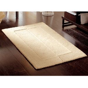 Kleine Wolke 5418202225 badmat Havanna, naturel, 120 x 70 x 0,16 cm