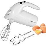 Clatronic  HM 3014 - handmixer - 250 W - wit