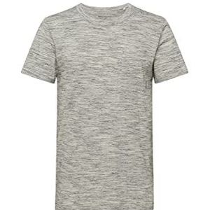 TOM TAILOR Hommes T-shirt 1035552, 13009 - Velvet Rose, 3XL