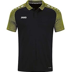 JAKO Performance Unisex poloshirt voor kinderen