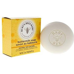 Burt's Bees Baby Bee Buttermilk Soap, 99,2 g