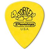Dunlop 462P73 Player's plectrums, 0,73 mm, 12 stuks