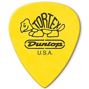 Dunlop 462P73 Player's plectrums, 0,73 mm, 12 stuks