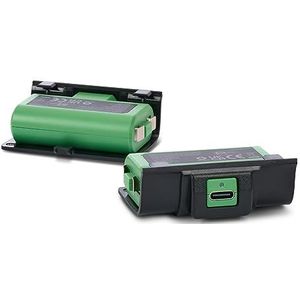 PowerA Play & Charge Kit voor Xbox