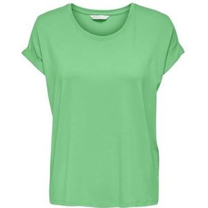 ONLY Onlmoster S/S T-shirt voor dames, ronde hals, Lente boeket