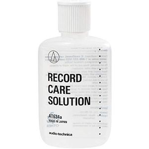 Audio-Technica AT634a Record Care Solution 56,7 g