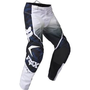 Fox Crossbroek voor kinderen 180 Nuklr Deep Cobalt