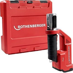 Rothenberger ROMAX Compact Twin Turbo 100002809
