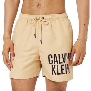 Calvin Klein Middelgroot trekkoord, trekkoord, middelgroot, voor heren (1 stuk), zondagsbäck
