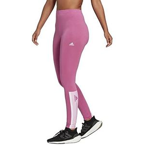 adidas Essentials leggings voor dames met strepen