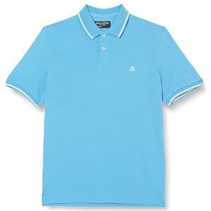 Marc O'Polo 436229153198 Poloshirt voor heren, 826 stuks