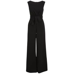 Vera Mont Vera Mont Jumpsuit dames, zwart, 48, zwart.