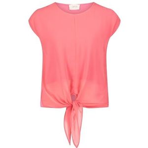 Cartoon 2875/7987 T-shirt voor dames, Geranium