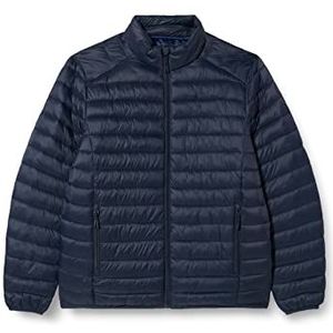 Springfield 955523 Herenjas, Navy Blauw