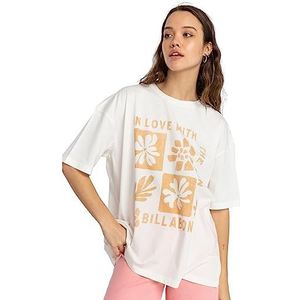 BILLABONG in Love with The Sun T-Shirt Femme (Lot de 1)