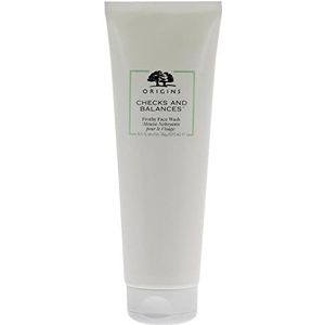 Origins Checks and Balances Frothy Face Wash For Unisex 8,5 oz Cleanser
