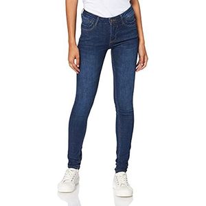 Garcia Rachelle Skinny jeans voor dames, dark used 5080