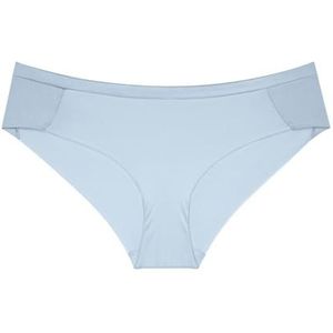 Triumph Soft Touch Ex Hipster Make-up Body voor dames, Fairy Blue