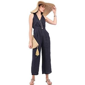 Bonamaison dames, Navy Blauw