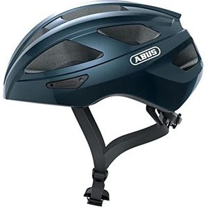 ABUS - Macator helm nachtblauw S 5155 c