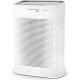 Rowenta Pure Air Genius PU3080 - Luchtreiniger Wit