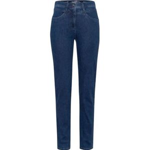 Raphaela by Brax Laura New Authentieke Denim Jeans voor dames, Stoned