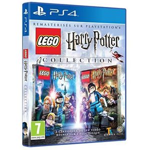 Lego Harry Potter collectie