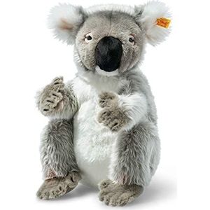 Steiff 067693 Colo Koala 29 cm, grijs/wit