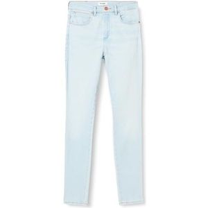 Wrangler Coupe haute skinny, Beach Bum, 27W / 32L