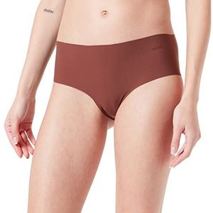 HUGO Hipster Ladies Lasergesneden Medium Brown210 L Medium Brown 210 L, Medium Brown210