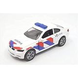 Siku BMW M3 Coupe Politie Nederland