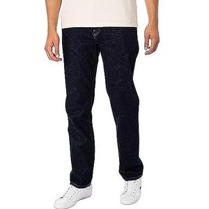 Timberland Core Indigo Denim Pantalon pour Homme, Rinse, 33W / 32L