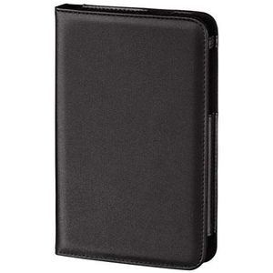 Hama Beschermhoes ""Arezzo"" voor Galaxy Tab A 9,7, zwart