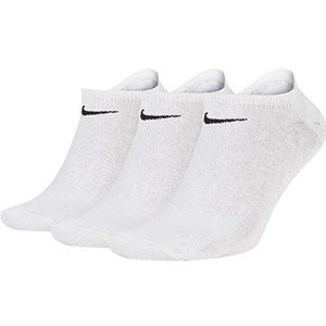 Nike Y Nk Everyday Cush Ns 3pr sokken unisex kinderen