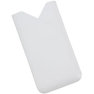 Dicota Löv Form Smart Case voor Apple iPhone 4 wit