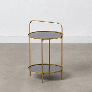 BigBuy Home Tafel, standaard