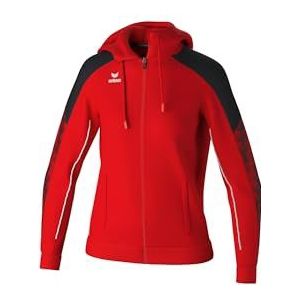 Erima Evo Star Trainingsjack met capuchon voor dames