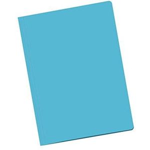 Dohe - Onderhemden Pack - Folio - Soft Blue - 50 stuks