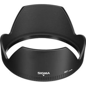 Sigma LH876-01 zonneklep voor 24-70 mm F2,8 EX DG HSM