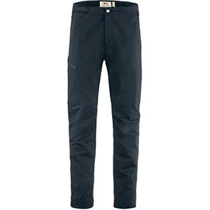 FJALLRAVEN Abisko Hike Broek M Herenbroek