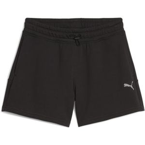 PUMA Short en tricot unisexe pour adulte