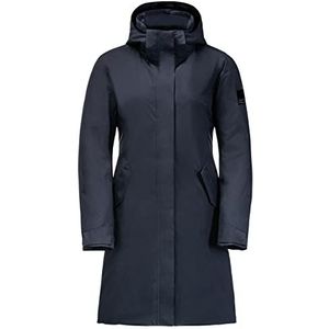 Jack Wolfskin Cold Bay Coat Damesjas