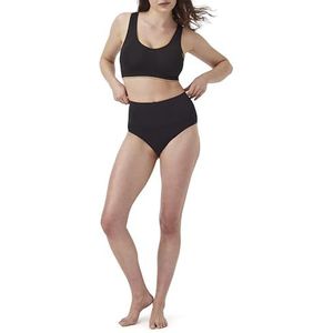 Spanx Comfortabele beha voor dames, Zwart/Barely