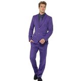 Purple Suit (M)