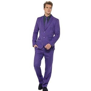 Paars Suit (M)